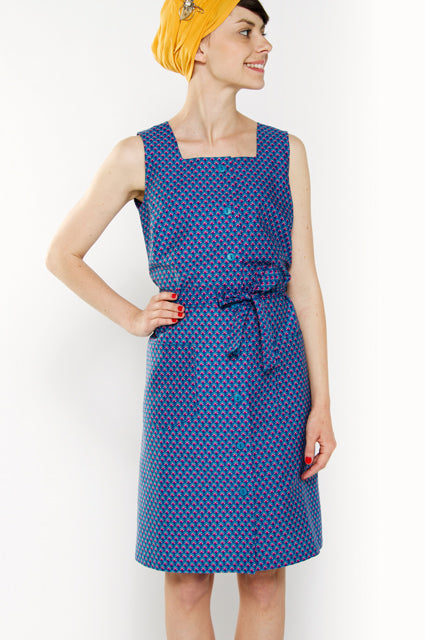 Eivor blue/pink