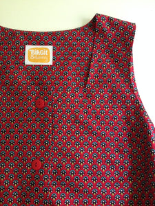 Eivor red