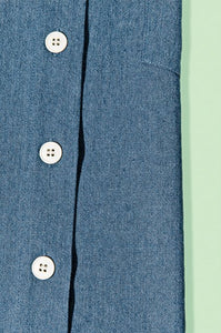 Eivor denim S-L