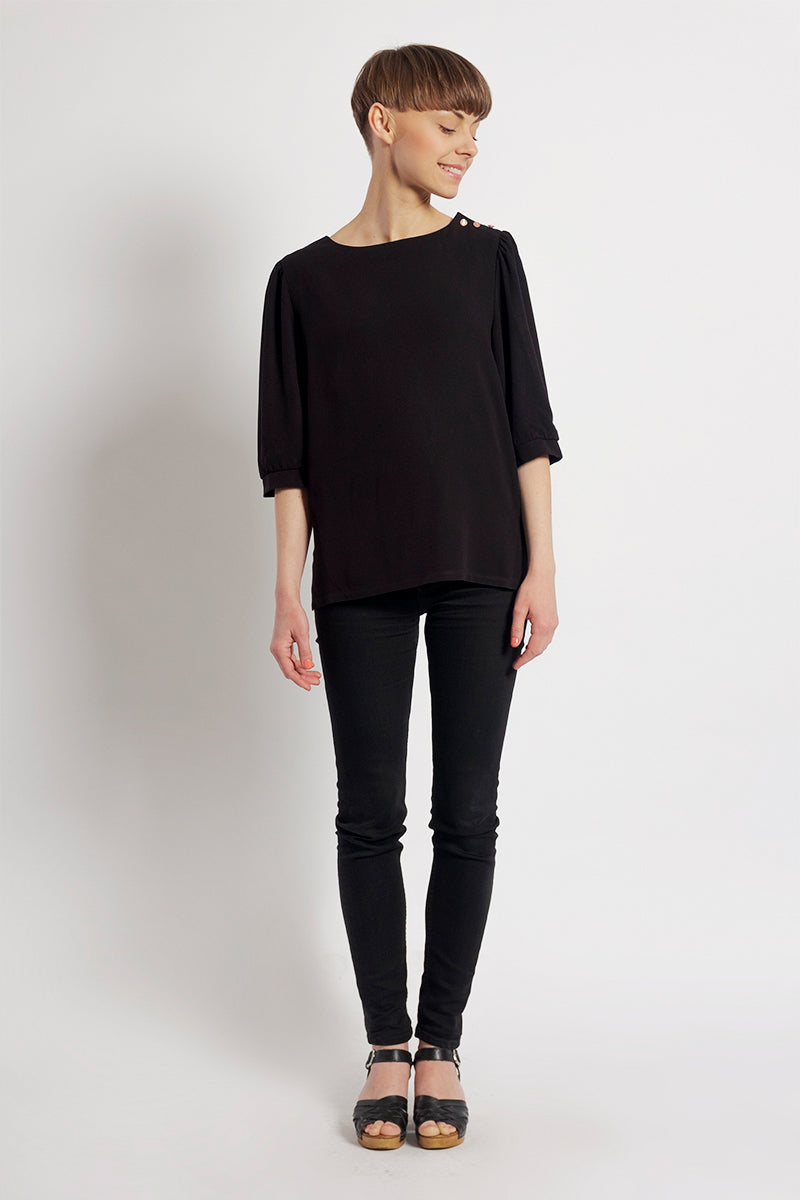 Gerda black