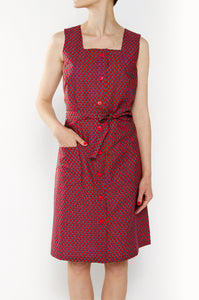 Eivor red
