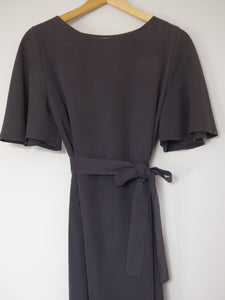 Hilma blue