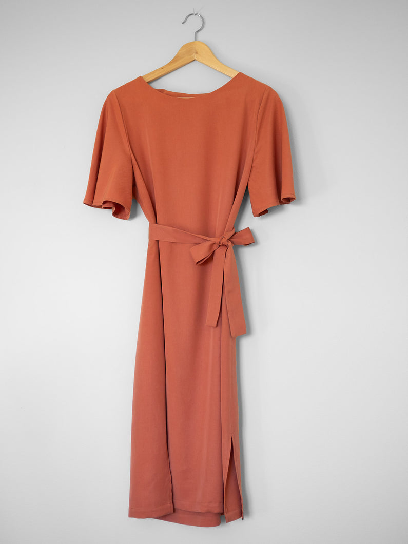 Hilma red