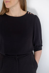 Gerda black