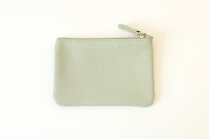 Pouch mini mint