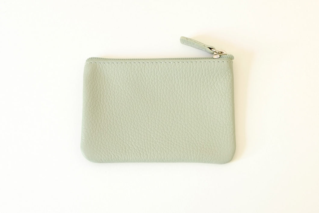 Pouch mini mint