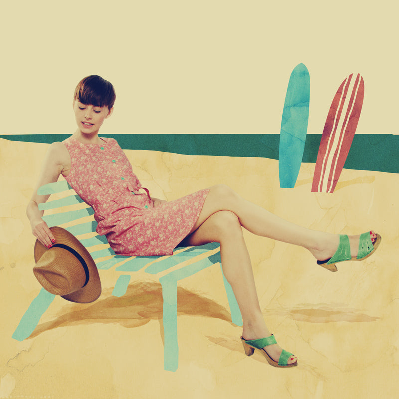 Eivor pink
